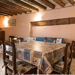 Lovely Flat With Canal View Near Rialto Bridge