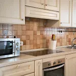 아파트 Lovely Flat With Canal View Near Rialto Bridge *