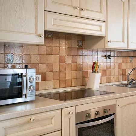 Apartment Lovely Flat With Canal View Near Rialto Bridge *